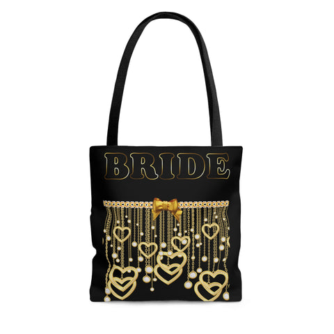 Image of Copy of Copy of Tote Bag (AOP)-FrenzyAfricanFashion.com