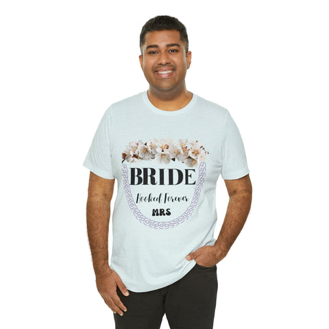 Image of Funny Bridal Party T Shirts For Getting Ready Bridal Showers Wedding Dress-FrenzyAfricanFashion.com