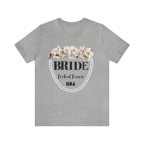 Image of Funny Bridal Party T Shirts For Getting Ready Bridal Showers Wedding Dress-FrenzyAfricanFashion.com