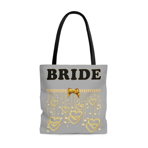 Image of Copy of Tote Bag (AOP)-FrenzyAfricanFashion.com