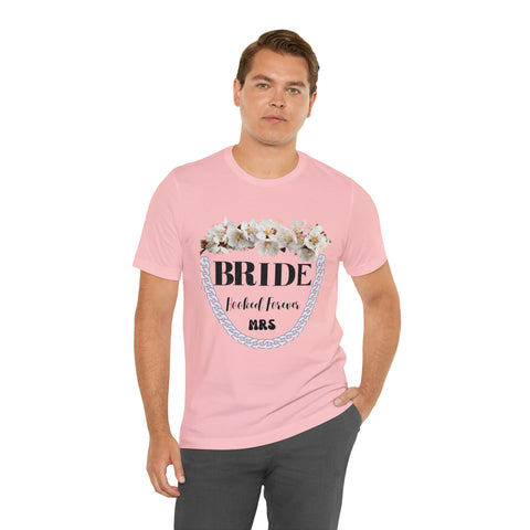 Image of Funny Bridal Party T Shirts For Getting Ready Bridal Showers Wedding Dress-FrenzyAfricanFashion.com