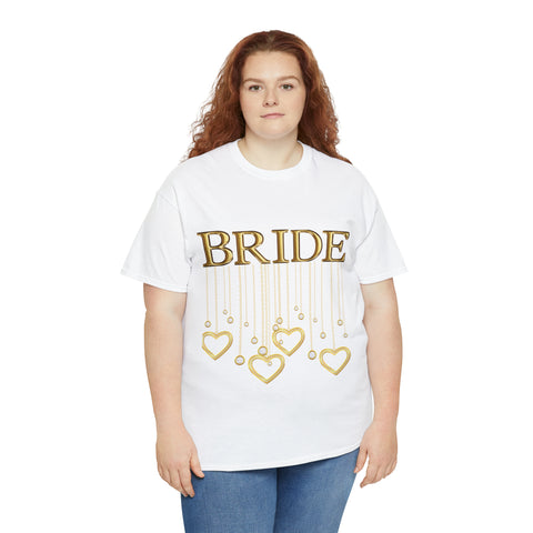 Image of Bride Shirt For Bachelorette Party-FrenzyAfricanFashion.com