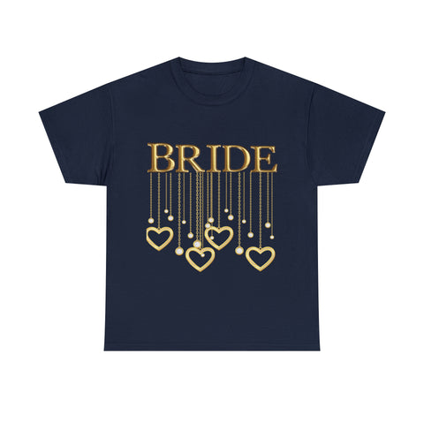 Image of Bride Shirt For Bachelorette Party-FrenzyAfricanFashion.com
