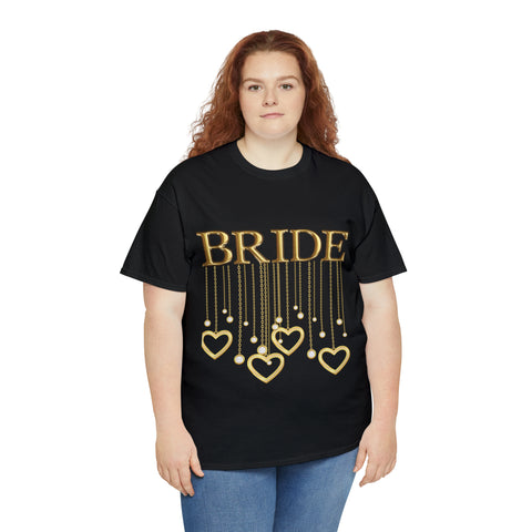 Image of Bride Shirt For Bachelorette Party-FrenzyAfricanFashion.com