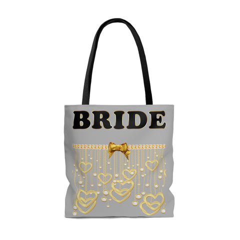 Image of Copy of Tote Bag (AOP)-FrenzyAfricanFashion.com