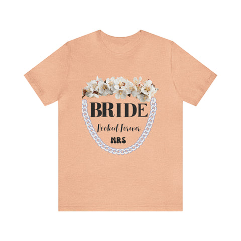 Image of Funny Bridal Party T Shirts For Getting Ready Bridal Showers Wedding Dress-FrenzyAfricanFashion.com