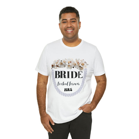Image of Funny Bridal Party T Shirts For Getting Ready Bridal Showers Wedding Dress-FrenzyAfricanFashion.com