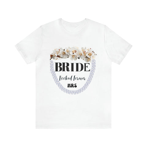 Image of Funny Bridal Party T Shirts For Getting Ready Bridal Showers Wedding Dress-FrenzyAfricanFashion.com