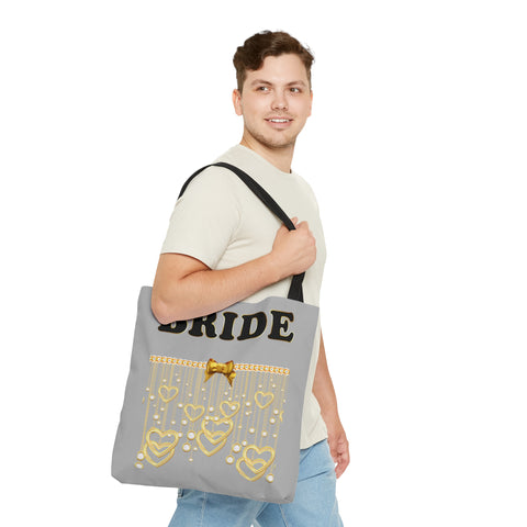 Image of Copy of Tote Bag (AOP)-FrenzyAfricanFashion.com