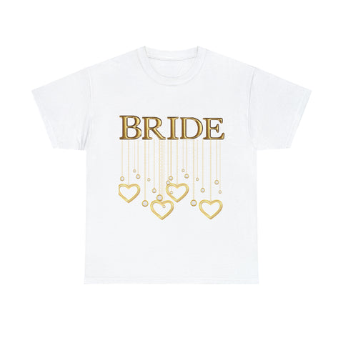 Image of Bride Shirt For Bachelorette Party-FrenzyAfricanFashion.com
