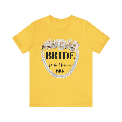 Image of Funny Bridal Party T Shirts For Getting Ready Bridal Showers Wedding Dress-FrenzyAfricanFashion.com