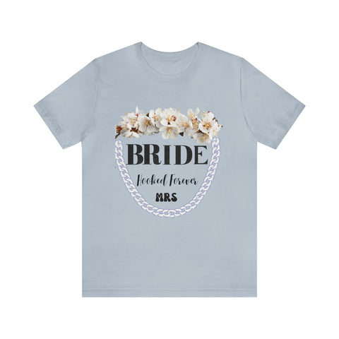 Image of Funny Bridal Party T Shirts For Getting Ready Bridal Showers Wedding Dress-FrenzyAfricanFashion.com