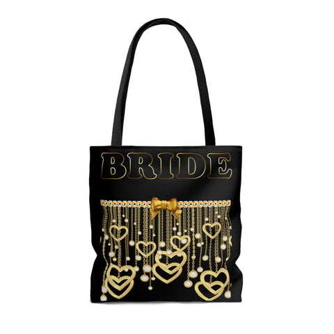 Image of Copy of Copy of Tote Bag (AOP)-FrenzyAfricanFashion.com