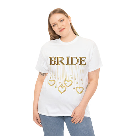 Image of Bride Shirt For Bachelorette Party-FrenzyAfricanFashion.com