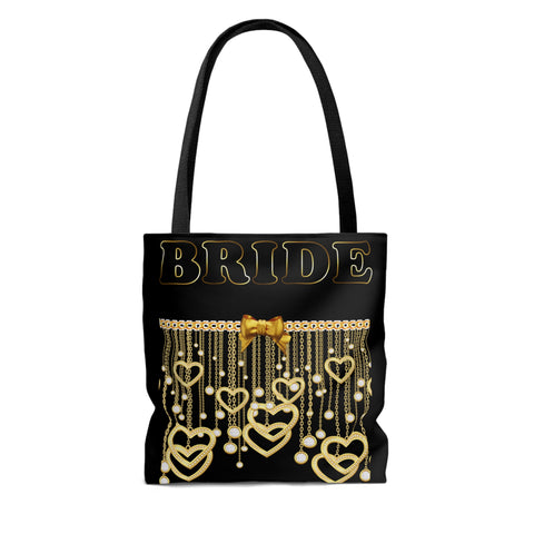 Image of Copy of Copy of Tote Bag (AOP)-FrenzyAfricanFashion.com