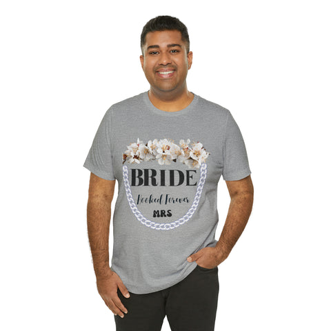Image of Funny Bridal Party T Shirts For Getting Ready Bridal Showers Wedding Dress-FrenzyAfricanFashion.com
