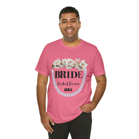 Image of Funny Bridal Party T Shirts For Getting Ready Bridal Showers Wedding Dress-FrenzyAfricanFashion.com