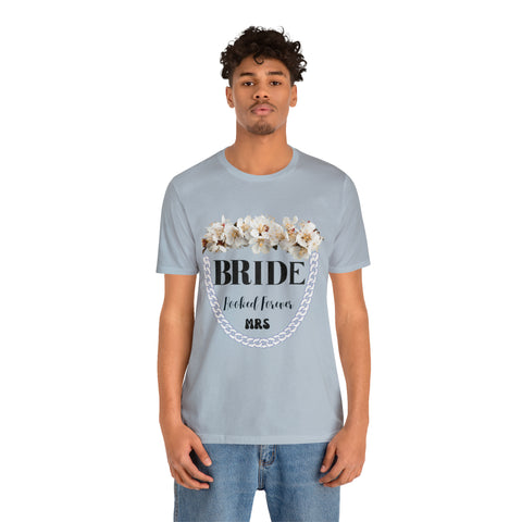 Image of Funny Bridal Party T Shirts For Getting Ready Bridal Showers Wedding Dress-FrenzyAfricanFashion.com