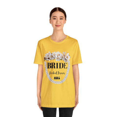 Image of Funny Bridal Party T Shirts For Getting Ready Bridal Showers Wedding Dress-FrenzyAfricanFashion.com