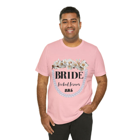 Image of Funny Bridal Party T Shirts For Getting Ready Bridal Showers Wedding Dress-FrenzyAfricanFashion.com