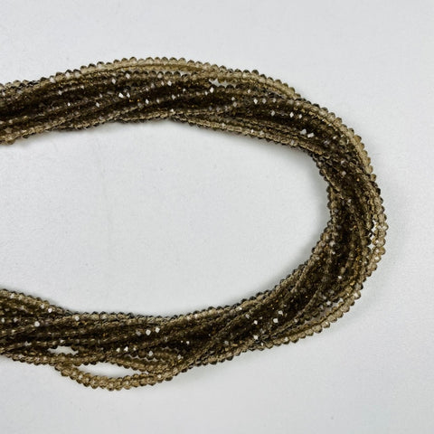 Image of Waist Beads Jewelry Necklace Glass Beads-FrenzyAfricanFashion.com