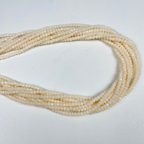 Image of Waist Beads Jewelry Necklace Glass Beads-FrenzyAfricanFashion.com