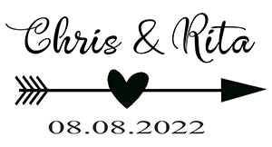 Image of Custom Transparent Labels, Wedding Labels-FrenzyAfricanFashion.com