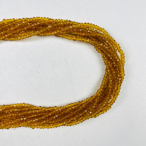 Image of Waist Beads Jewelry Necklace Glass Beads-FrenzyAfricanFashion.com