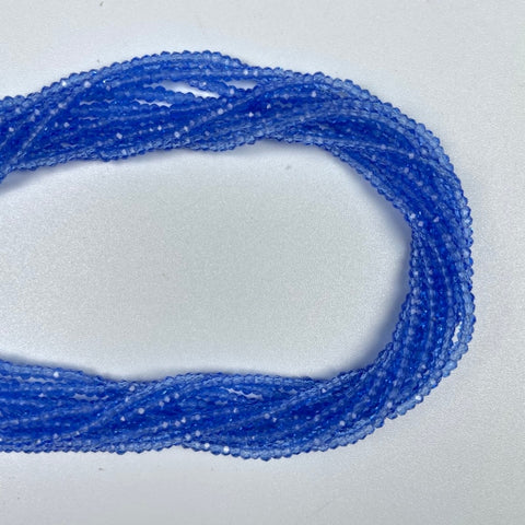 Image of Waist Beads Jewelry Necklace Glass Beads-FrenzyAfricanFashion.com