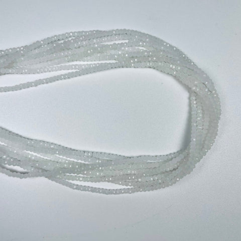 Image of Waist Beads Jewelry Necklace Glass Beads-FrenzyAfricanFashion.com