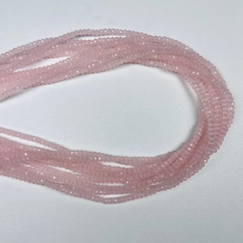 Image of Waist Beads Jewelry Necklace Glass Beads-FrenzyAfricanFashion.com