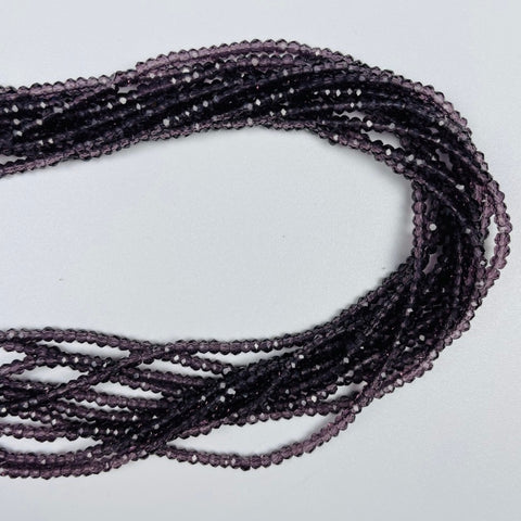 Image of Waist Beads Jewelry Necklace Glass Beads-FrenzyAfricanFashion.com