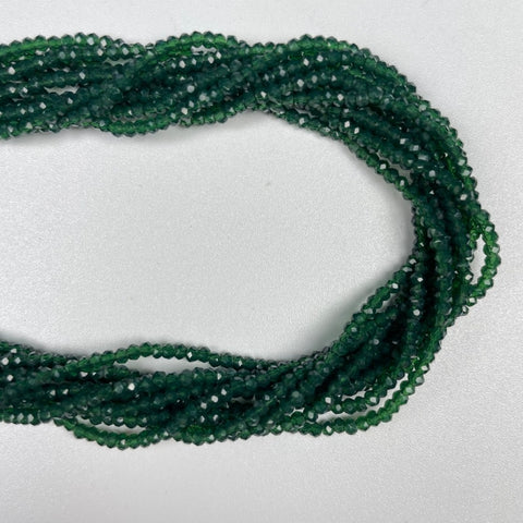 Image of Waist Beads Jewelry Necklace Glass Beads-FrenzyAfricanFashion.com