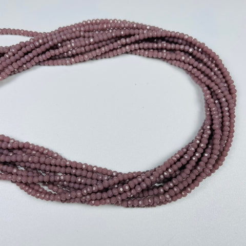 Image of Waist Beads Jewelry Necklace Glass Beads-FrenzyAfricanFashion.com