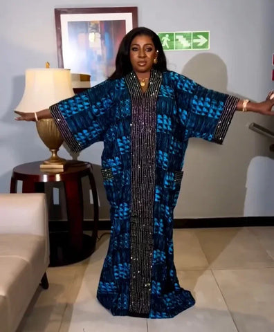 Image of Abayas for Women-FrenzyAfricanFashion.com