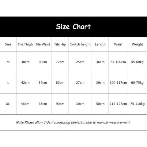 Image of Summer Women Panties Slimming Underwear Lingerie-FrenzyAfricanFashion.com