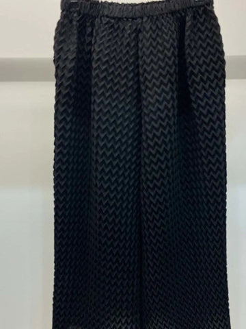 Image of 2 Pieces Sets Women Pleated Skirt and Top Fashion Clothing-FrenzyAfricanFashion.com