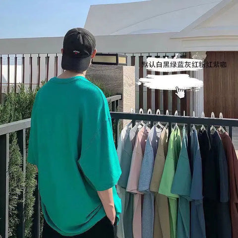 Image of Men Lapel Spliced Button Diamonds Business Shirts-FrenzyAfricanFashion.com