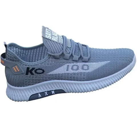 Image of Spring Lightweight Deodorant Men's Shoes Breathable Mesh Sneakers Comfortable Trendy Versatile Shoes Men-FrenzyAfricanFashion.com