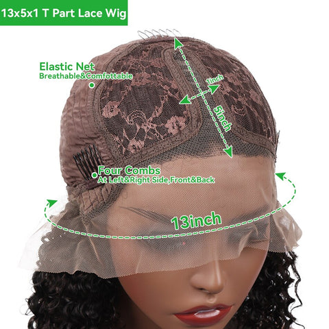 Image of Straight Short Bob Human Hair Wig For Women Blunt Cut Bone Straight Lace Frontal Wigs Burgundy 99J Lace Front Bob Wig Straight-FrenzyAfricanFashion.com