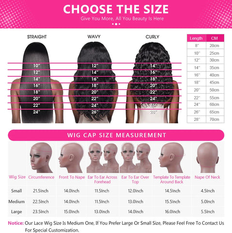 Image of Silky Wig Human Hair Full Machine Made Straight 100% Human Hair Wigs With Bangs For Women Brazilian Cheap Wig On Sale Clearance-FrenzyAfricanFashion.com