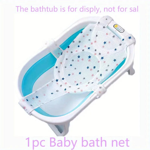 Image of Nonslip Floating Baby Bathing Tub Seat-FrenzyAfricanFashion.com