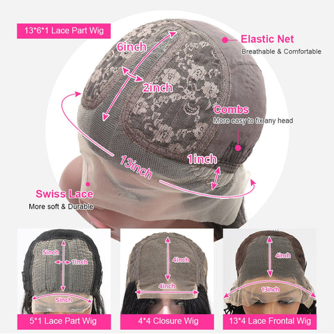 Image of Short Bob Wig Jerry Curly Human Hair-FrenzyAfricanFashion.com