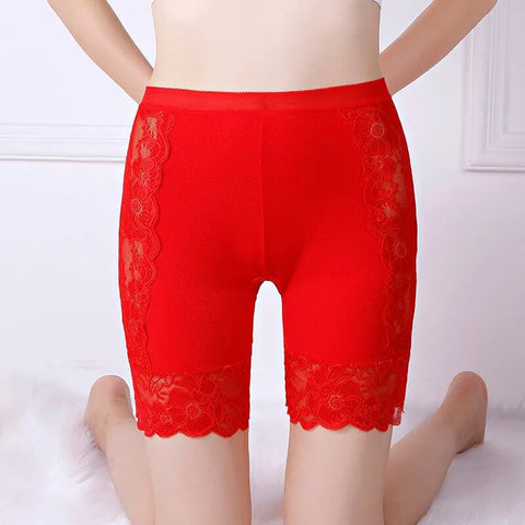 Image of Summer Women Panties Slimming Underwear Lingerie-FrenzyAfricanFashion.com