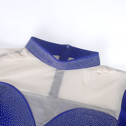 Image of Wedding Outfit Gown Elegant Evening Party Long Maxi Dress-FrenzyAfricanFashion.com