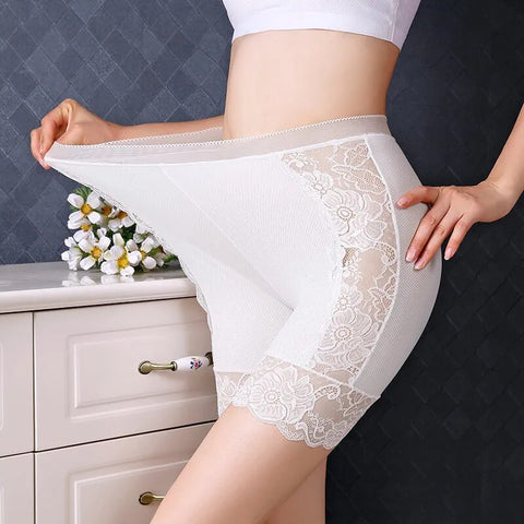 Image of Summer Women Panties Slimming Underwear Lingerie-FrenzyAfricanFashion.com