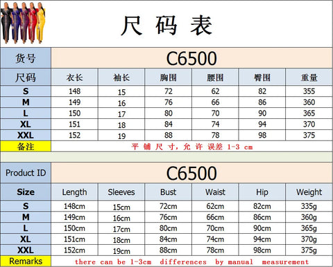 Image of 2023 Women Luxury Diamonds Hot Drill Wrap V-neck Puff Short Sleeve Bodycon Midi Maxi Dress Sexy Night Club Birthday Vestidos-FrenzyAfricanFashion.com