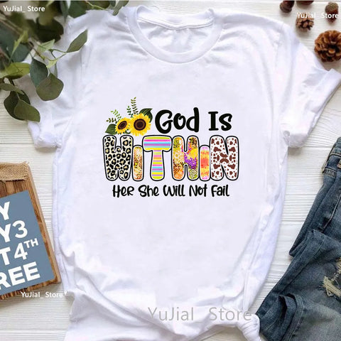 Image of Christmas Starts with Christ Have Faith-FrenzyAfricanFashion.com