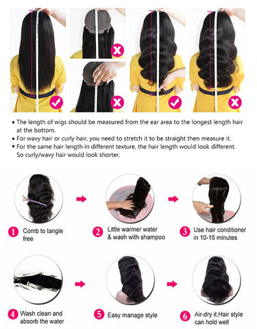 Image of Cheap Human Hair Wigs Short Bob Pixie Cut Wig Human Hair For Women perruque cheveux humain Brazilian Hair Colored Wig With Bangs-FrenzyAfricanFashion.com