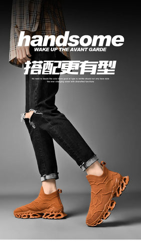 Image of Fashion Breathable Walking Mesh Flat Shoes Sneakers Women 2024 Gym Vulcanized Shoes White Female Footwear-FrenzyAfricanFashion.com